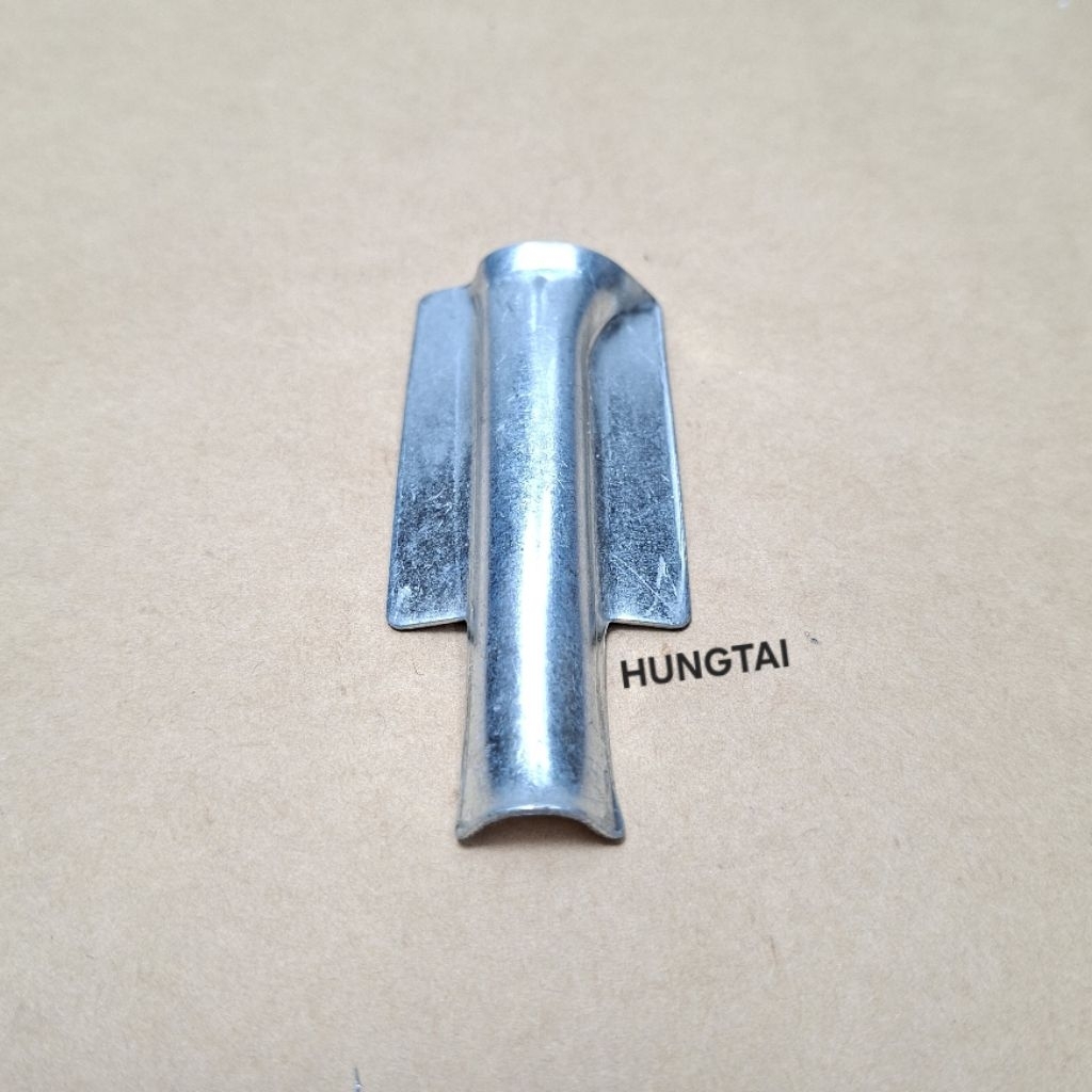 Nẹp đồng khung sườn dây điện xe CUB..... đuôi chuột - Ảnh 3