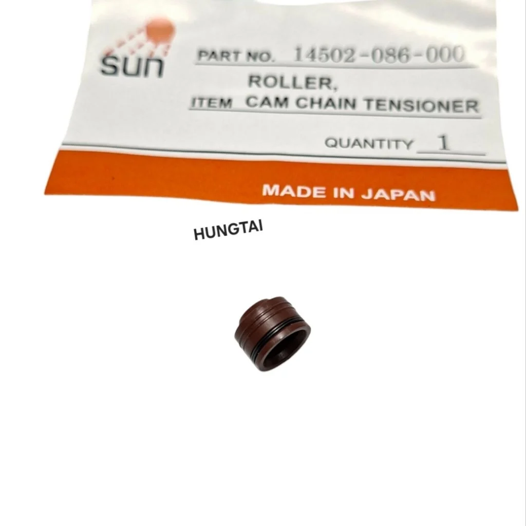 Phốt, phớt cây xupap Sun Japan xe DREAM, WAVE, FUTURE, CUB.... đầu quylat - Ảnh 5