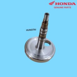 Cặp má dên, trục khuỷu xe FUTURE 2, NEO, X, WAVE 125.... 13310-KPH-900