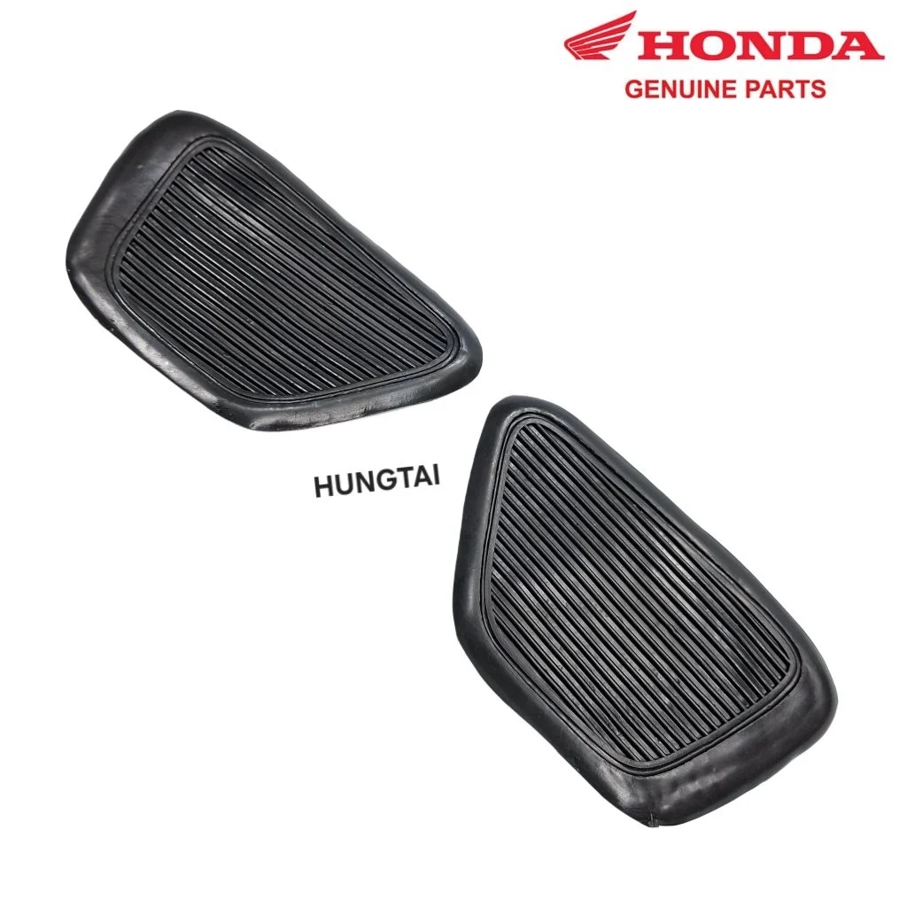 Cặp cao su đệm hông sườn, thùng bình xăng xe 67.... - Ảnh 3