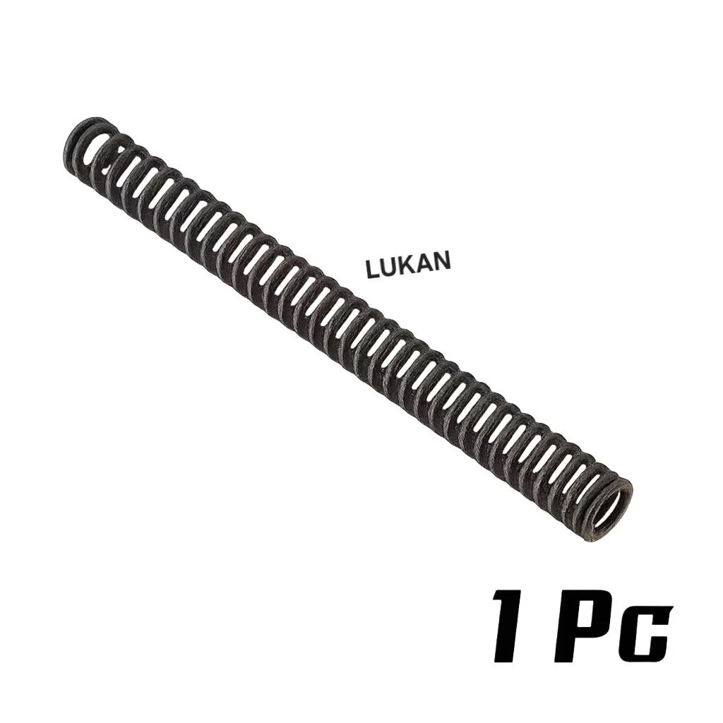 Cặp lò xo ti phuộc nhún, giảm sóc trước WAVE S110, RSX, BLADE, A110.... zin - Ảnh 3
