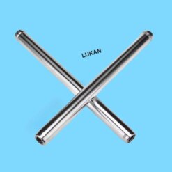 Cặp ống ti phuộc nhún, giảm sóc trước WAVE Thái, ALPHA, FUTURE 1..... 376mm