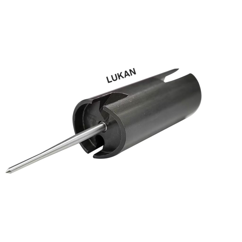 Trái piston ga chế hòa khí FUTURE 2, NEO, DREAM 125.... không rảnh ngấn - Ảnh 6