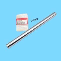Cặp ống ti phuộc nhún, giảm sóc trước FUTURE 2, NEO, X 125.... 357, 372mm