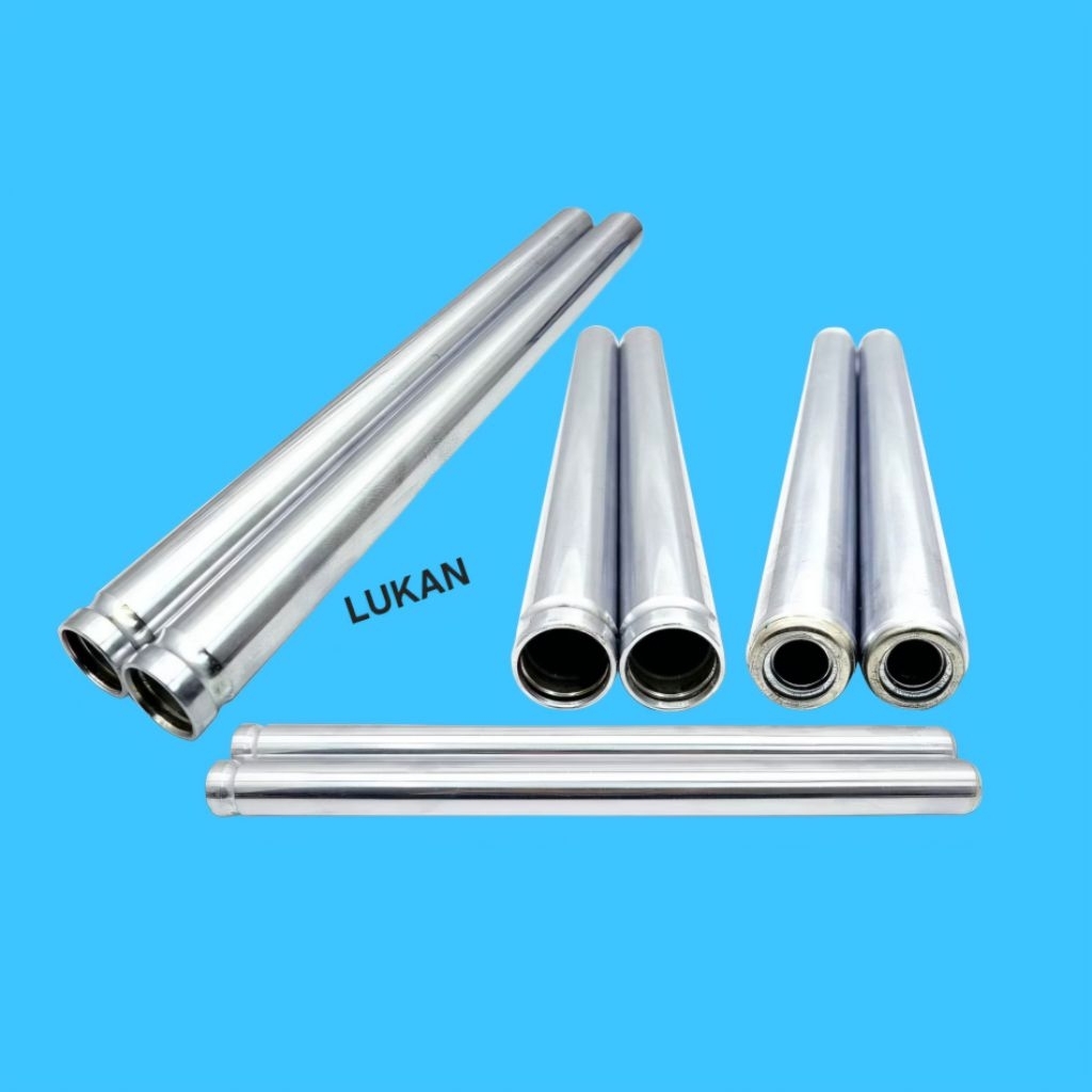 Cặp ống ti phuộc nhún, giảm sóc trước FUTURE MẬP, LED, WAVE 125.... - Ảnh 2