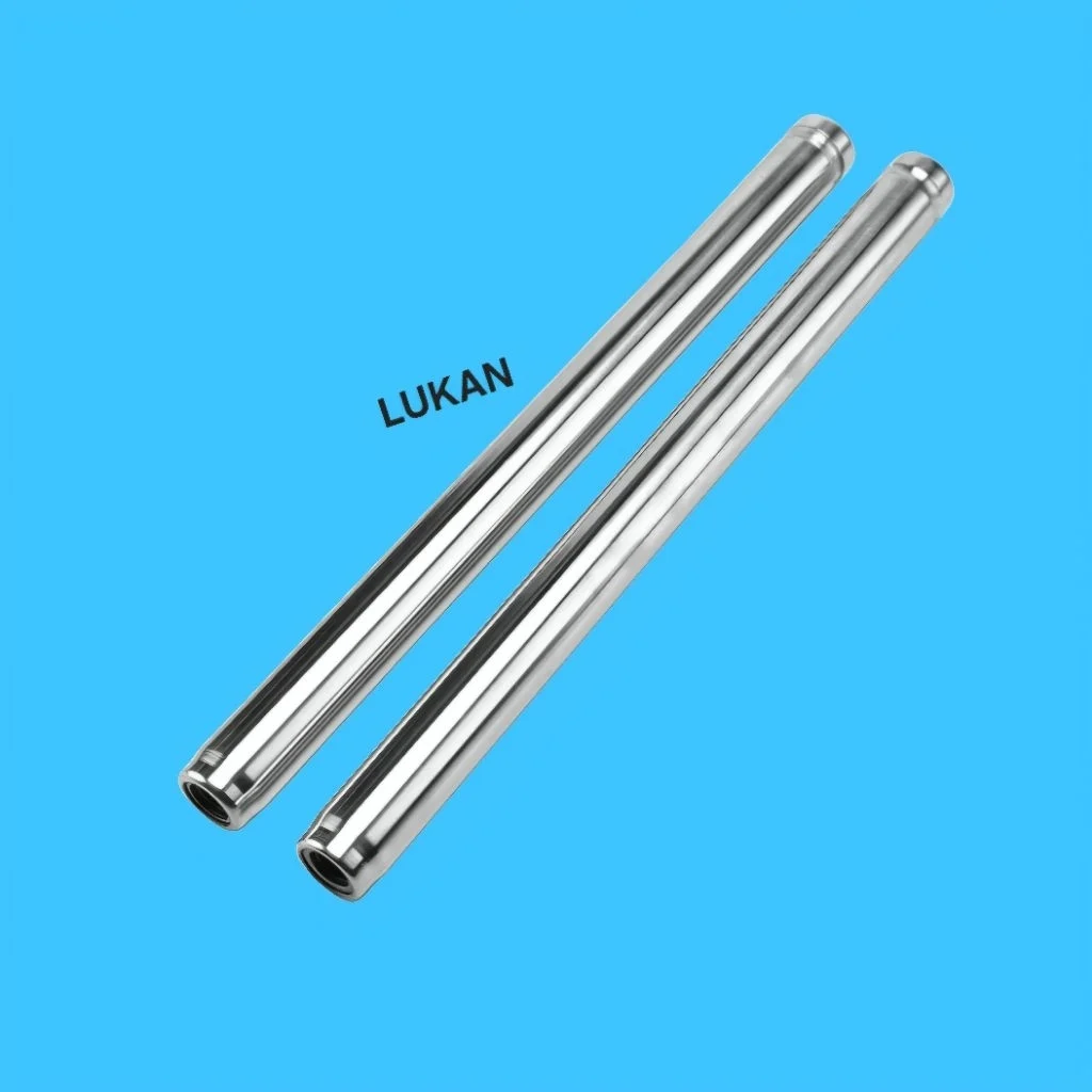 Cặp ống ti phuộc nhún, giảm sóc trước WAVE S110, RSX, BLADE, A110.... - Ảnh 5