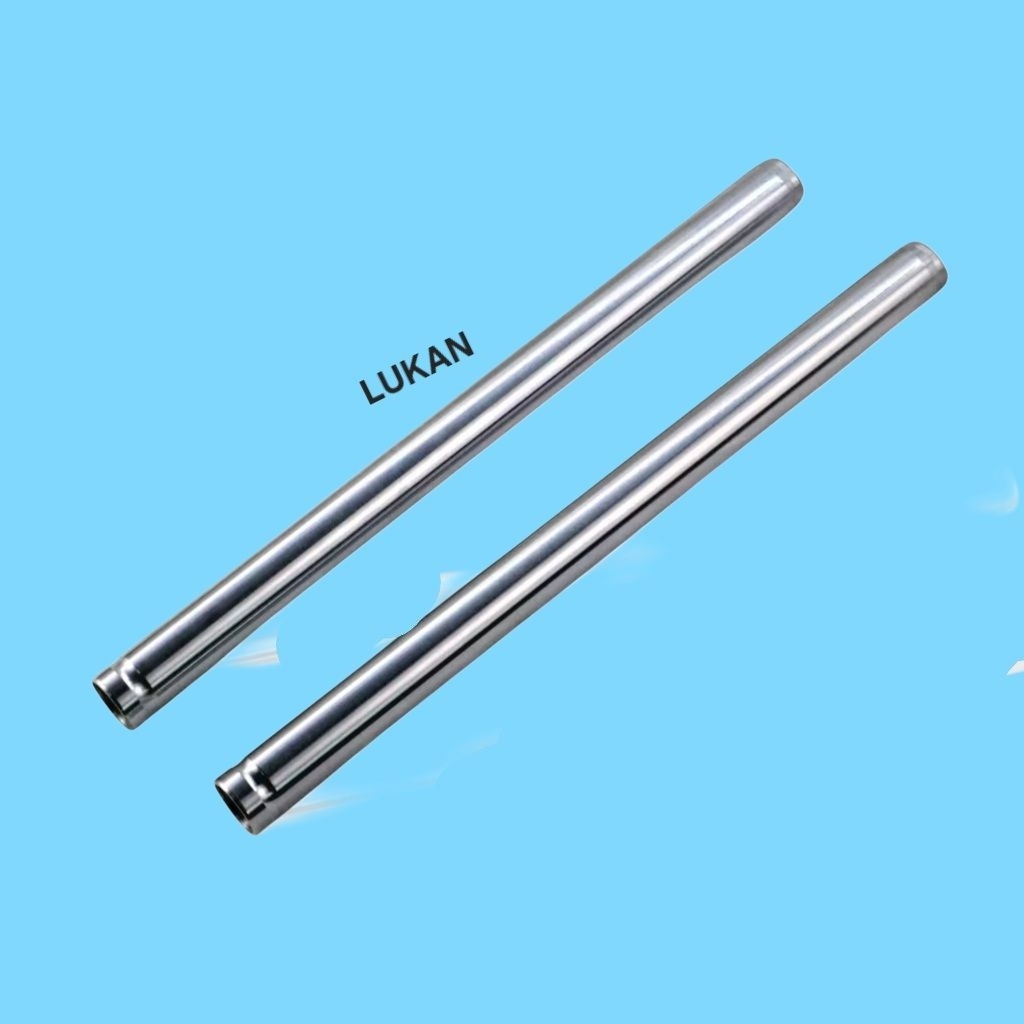 Cặp ống ti phuộc nhún, giảm sóc trước FUTURE MẬP, LED, WAVE 125.... - Ảnh 3