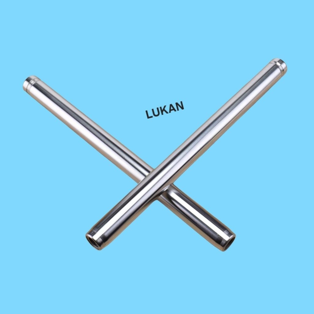 Cặp ống ti phuộc nhún, giảm sóc trước FUTURE MẬP, LED, WAVE 125.... - Ảnh 5