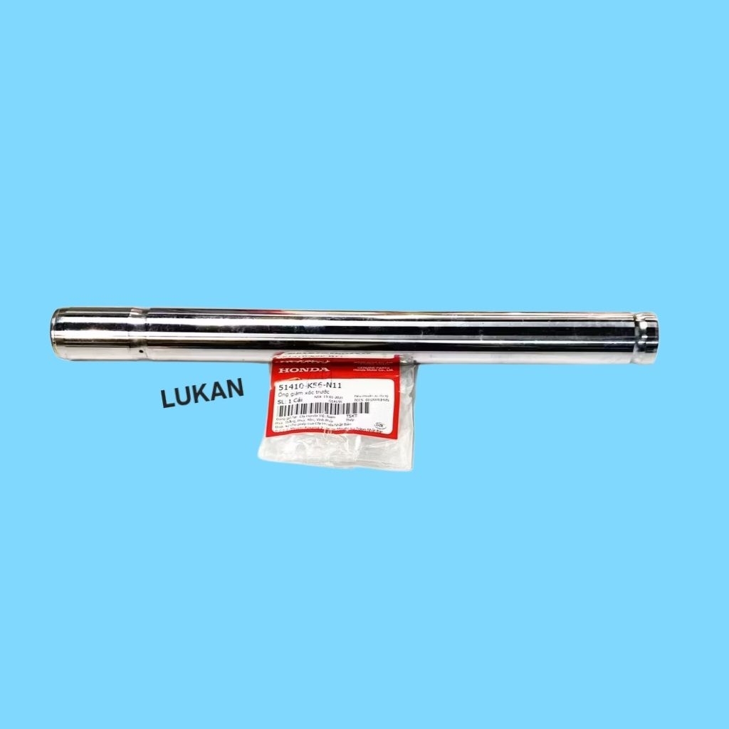 Cặp ống ti phuộc nhún, giảm sóc trước WINNER V1, X 150.... 51401-K56-N11 - Ảnh 3
