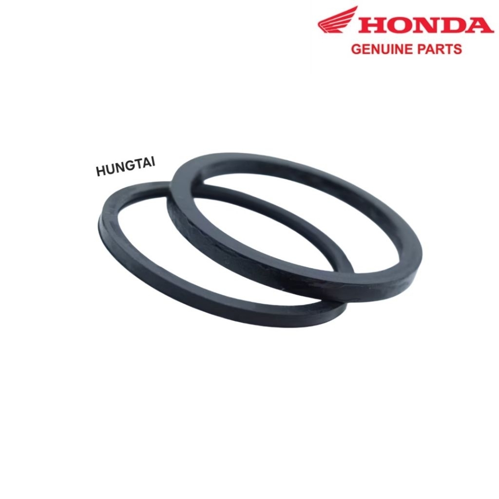 Sin cao su phốt, phớt piston heo dầu phanh FUTURE MẬP, LED, WAVE 125... thắng zin 06451-961-405 - Ảnh 2