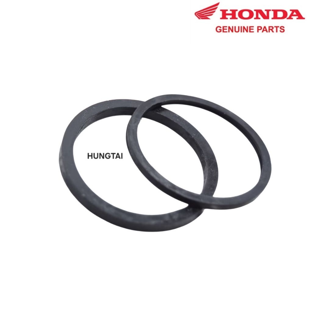 Sin cao su phốt, phớt piston heo dầu phanh FUTURE MẬP, LED, WAVE 125... thắng zin 06451-961-405 - Ảnh 4