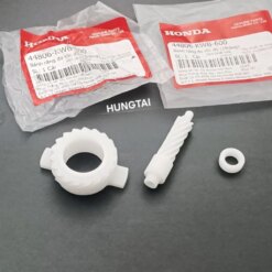 Cặp bánh răng, nhông công tơ mét FUTURE MẬP, LED 125.... zin 44806-KWB-600