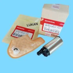 Bộ lưới lọc, motor bơm xăng xe FUTURE MẬP, LED, WAVE 125.... zin