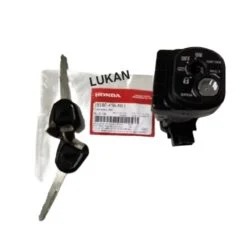 Bộ ổ khóa, công tắc điện xe WINNER X 150.... zin chính hãng 35100-K56-N11