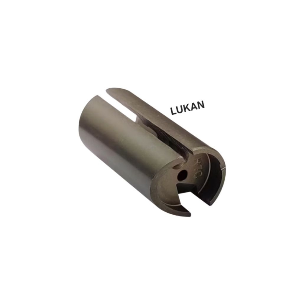 Trái piston ga bình xăng con Super DREAM.... chế hòa khí van gió - Ảnh 4