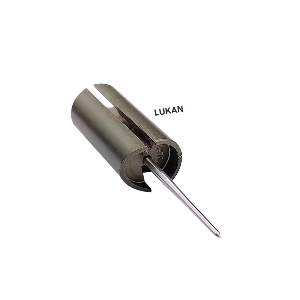 Trái piston ga bình xăng con Super DREAM.... chế hòa khí van gió - Ảnh 2