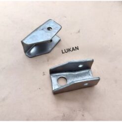 1 Pass chữ U gắp, gấp gác chân sau xe DREAM Thái, CUB.....