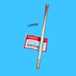 Trục cốt càng gắp, gấp bánh sau FUTURE MẬP, LED, WAVE 125i... zin 52101-KYZ-910