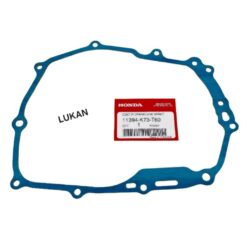 Gioăng, ron nắp lốc máy phải, nồi côn FUTURE MẬP, LED, WAVE 125i.... 12394-K73-T60