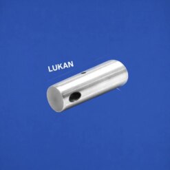 Ắc nhỏ đôn tay dên, trục khuỷu xe DREAM, WAVE, FUTURE.... 20x48mm