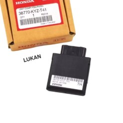 Cục IC, ECU đánh lửa điện xe FUTURE MẬP, WAVE 125i... 38770-KYZ-T41