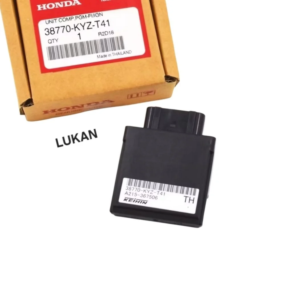 Cục IC, ECU đánh lửa điện xe FUTURE MẬP, WAVE 125i... 38770-KYZ-T41