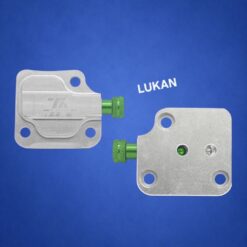 Núm chỉnh garanti CNC xe WINNER, SONIC 150.... họng ga