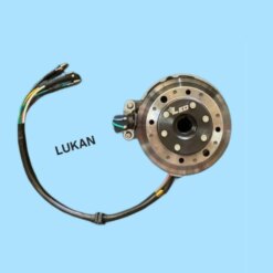 Bộ vô lăng, cuộn lửa đấu xe CUB..... Leo