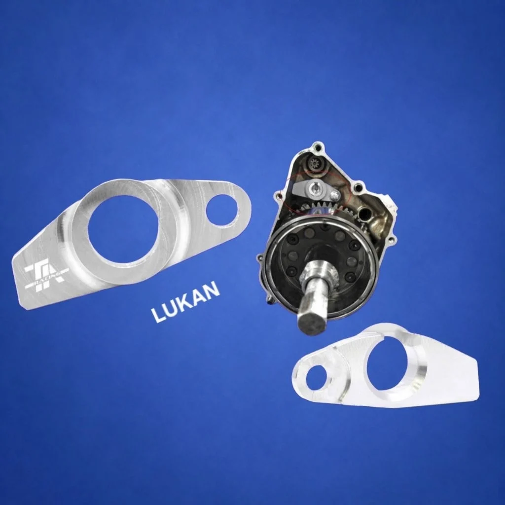 Pass chống bể lốc đề, khởi động WAVE S110, RSX, BLADE, A110....