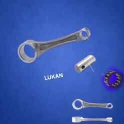 Tay dên trục khuỷu, thanh truyền CNC xe DREAM, WAVE, FUTURE... đủ size