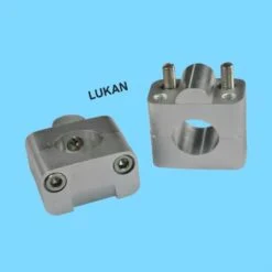 Sừng trâu bắt ghi đông tay lái xe 67, CD, CL, WIN... 28mm