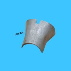 Đệm lót hàn đồng cổ khung sườn xe DREAM