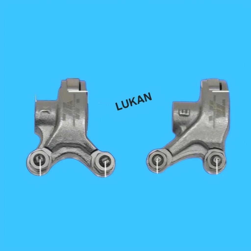 Cặp cò lăn đầu bò quylat 4 val xe FUTURE MẬP, LED, WAVE 125i....