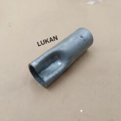 Ống nối cổ ngắn, khung đồng sườn xe DREAM