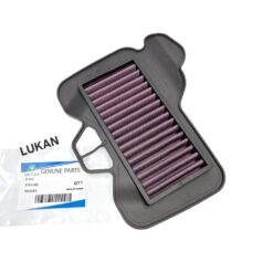Tấm lưới lọc gió thép độ, pô e FUTURE 2, NEO, X, WAVE 125.... sài vĩnh viễn