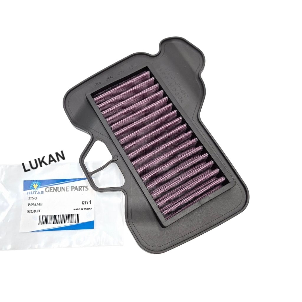 Tấm lưới lọc gió thép độ, pô e FUTURE 2, NEO, X, WAVE 125.... sài vĩnh viễn