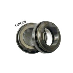 Bộ chén đạn bi cổ, chảng ba tay lái xe 67, CD, CL....