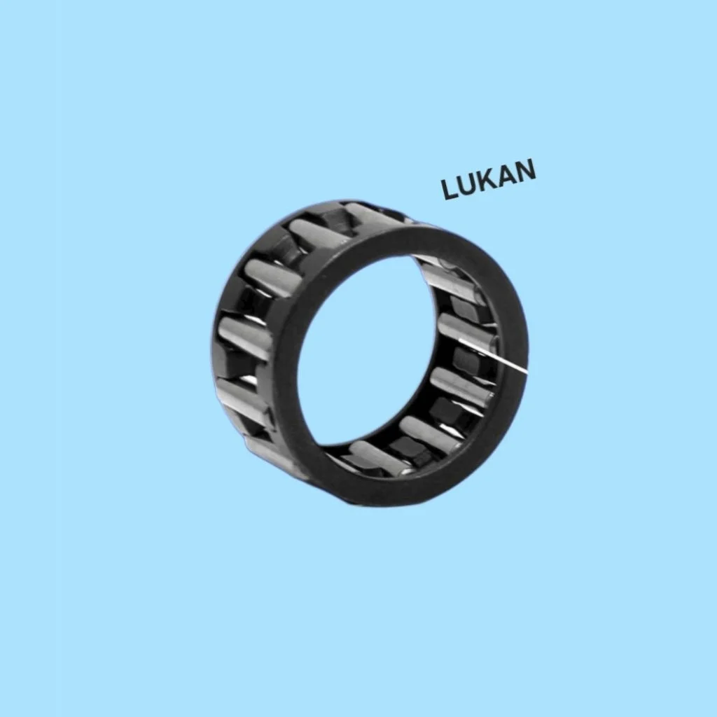 Đạn bi đũa đôn tay dên, ắc nhỏ 20mm xe DREAM, WAVE, FUTURE..... rế thanh truyền