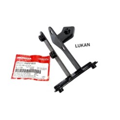 Khung pass bắt nhựa mặt nạ trước xe WAVE S110, RSX.... zin 64221-KWW-B20