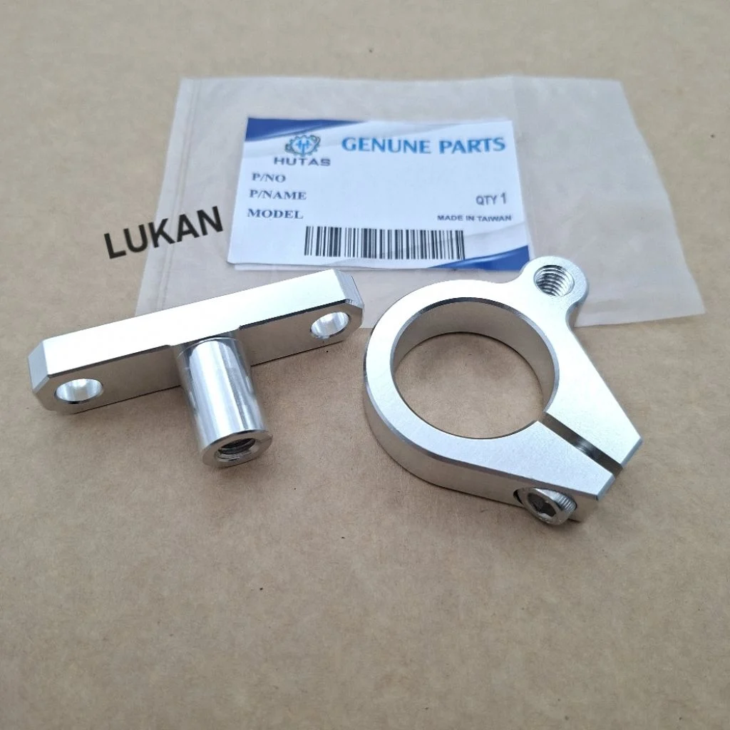 Bộ pass trợ lực sườn CNC xe WINNER 150.... - Ảnh 2