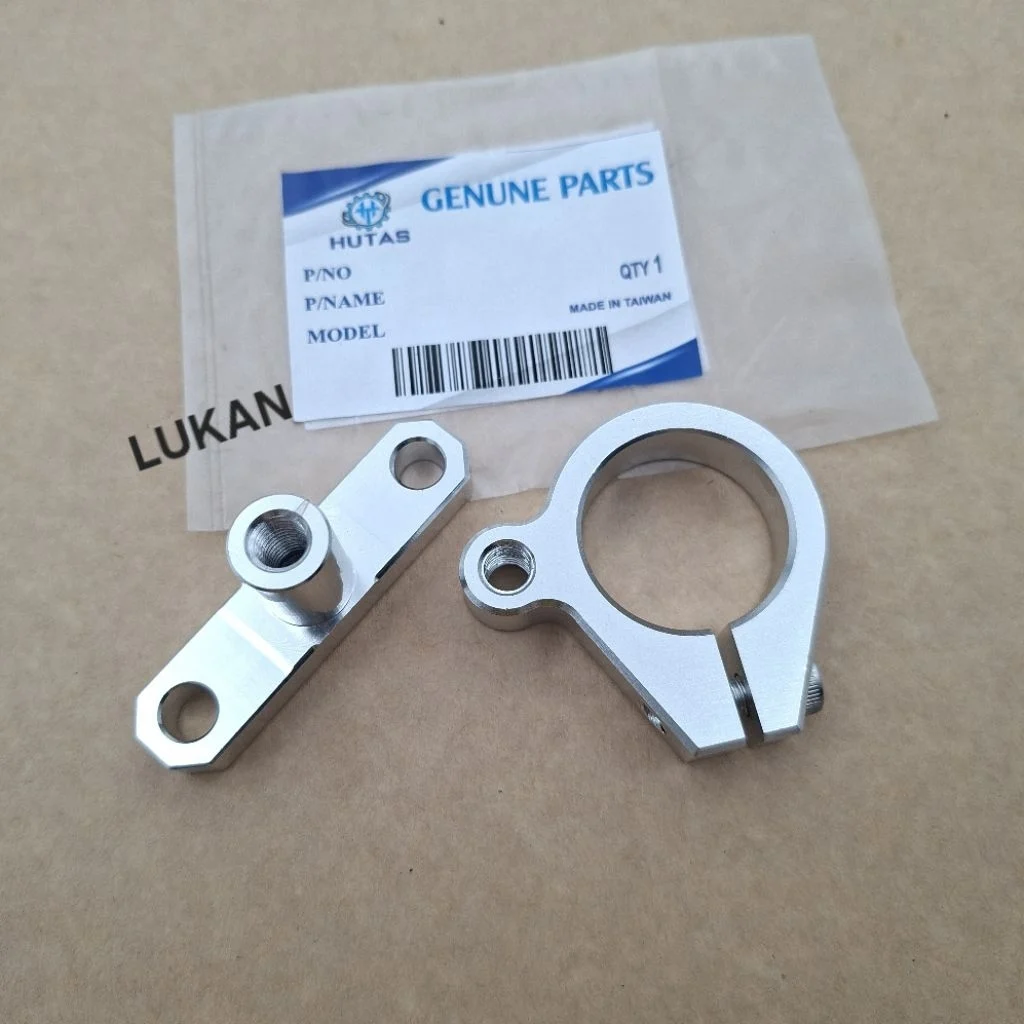 Bộ pass trợ lực sườn CNC xe WINNER 150.... - Ảnh 3