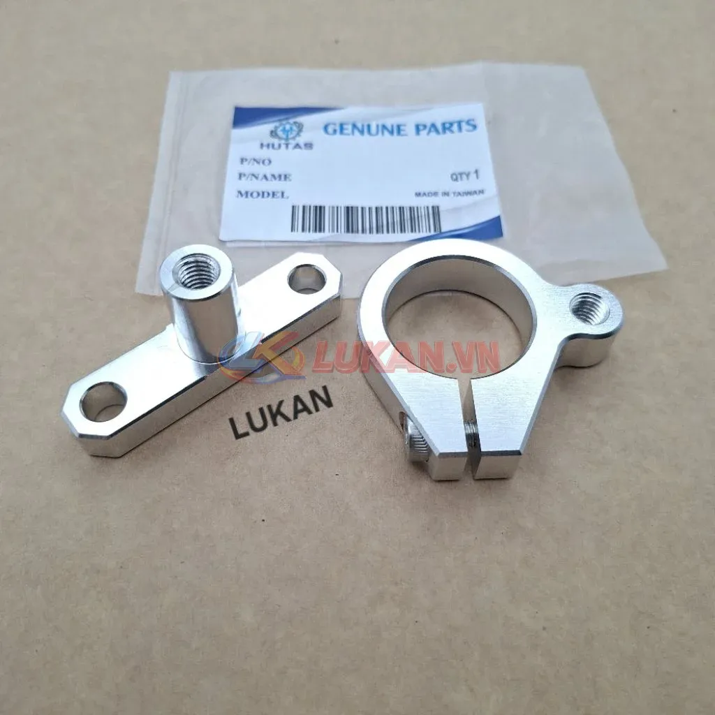 Bộ pass trợ lực sườn CNC xe WINNER 150.... - Ảnh 4