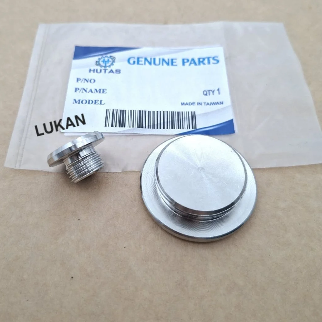 Cặp nắp đậy lốc đề lớn, nhỏ CNC xe DREAM, WAVE, FUTURE.... - Ảnh 4