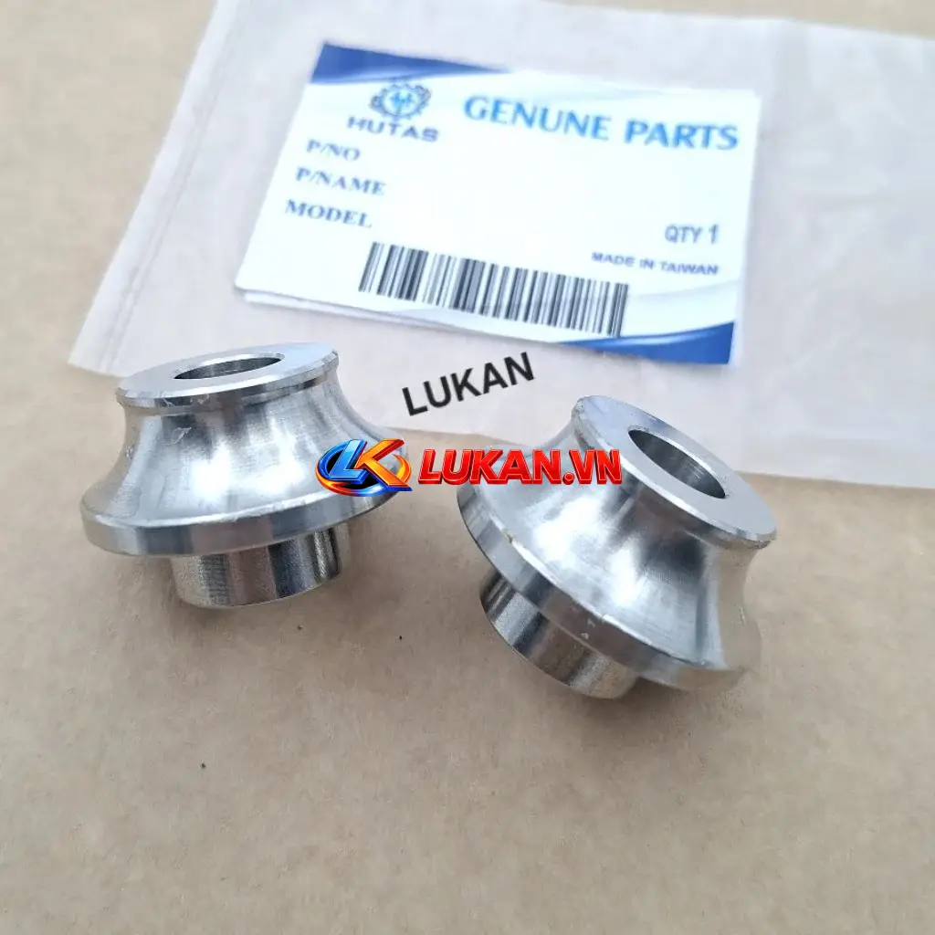 Cục canh đùm, bánh trước CNC xe WINNER 150....