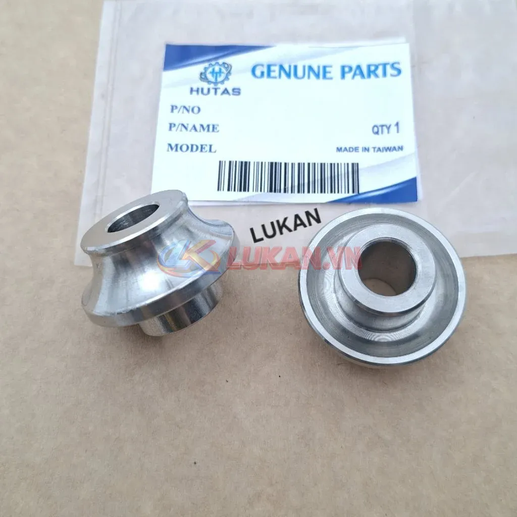 Cục canh đùm, bánh trước CNC xe WINNER 150.... - Ảnh 2