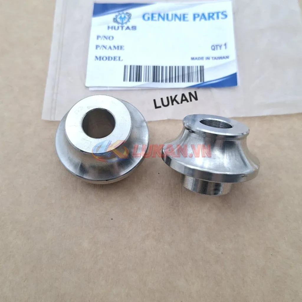 Cục canh đùm, bánh trước CNC xe WINNER 150.... - Ảnh 3