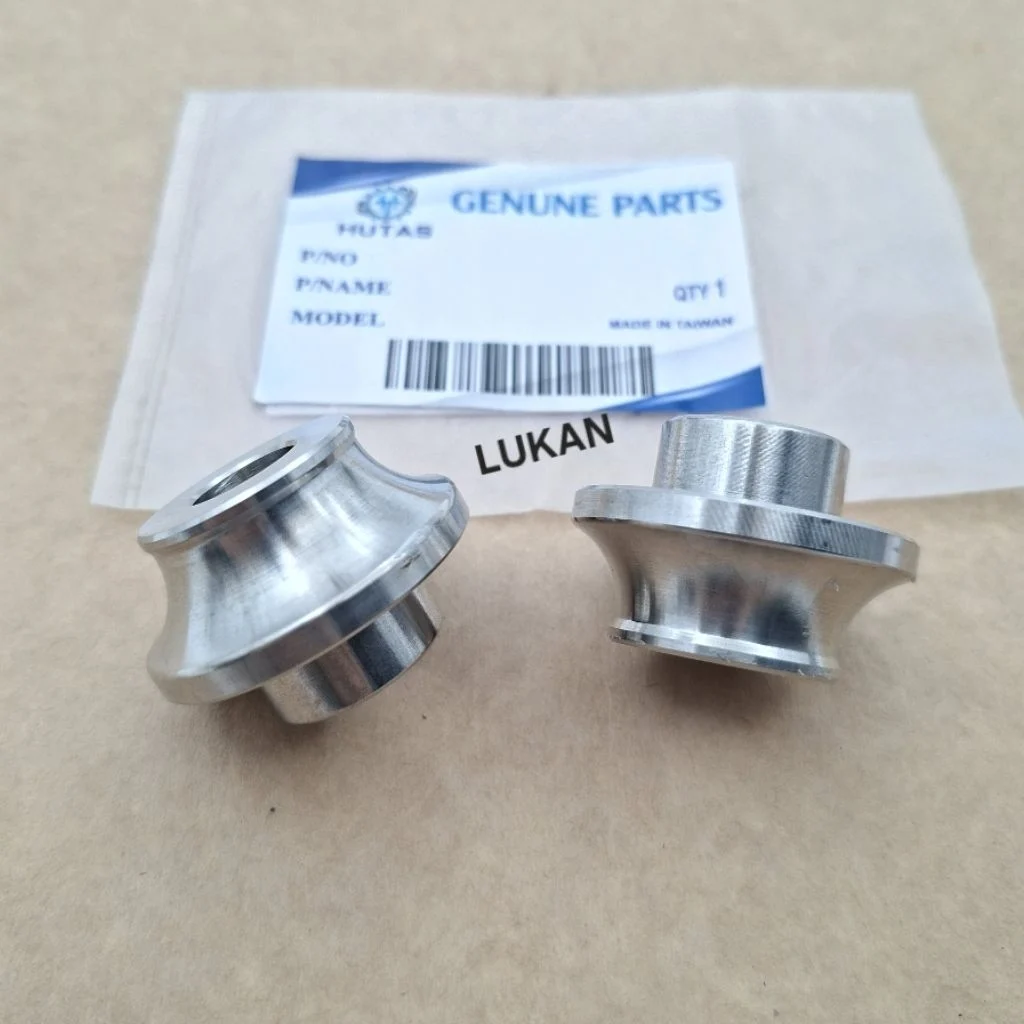 Cục canh đùm, bánh trước CNC xe WINNER 150.... - Ảnh 5