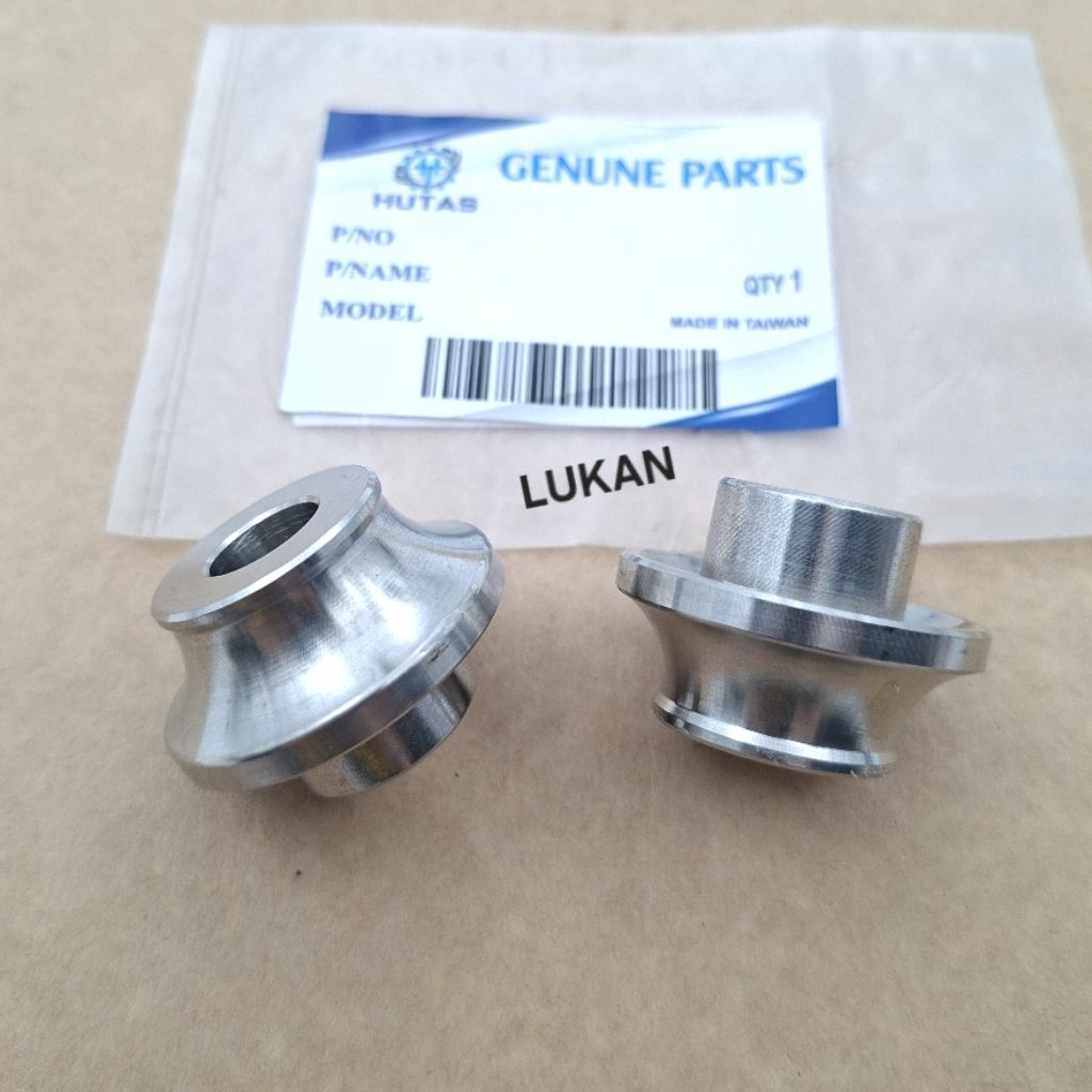 Cục canh đùm, bánh trước CNC xe WINNER 150.... - Ảnh 6