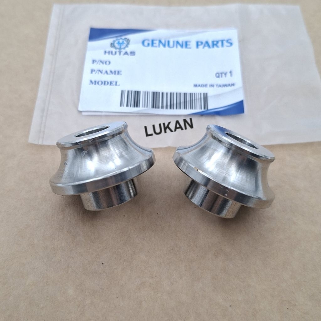 Cục canh đùm, bánh trước CNC xe WINNER 150.... - Ảnh 7