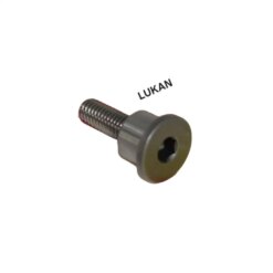 Ốc, bu lông bánh đỡ sên xích cam FUTURE MẬP, LED, WAVE 125... 14675-KYZ-900